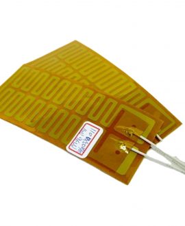 12v polyimide film heater (1)