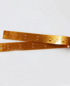 Kapton Polyimide film grijač (5)