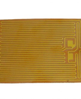 kapton heater with adhesive (1)