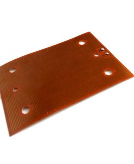 12v kapton poliimidna grelna folija (4)