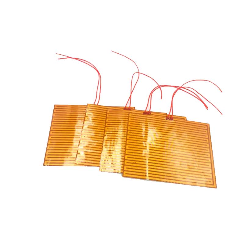 Anhui HuaYon Electric Heating Equipment Co., Ltd recibe un pedido de 10.000 kapton heater units