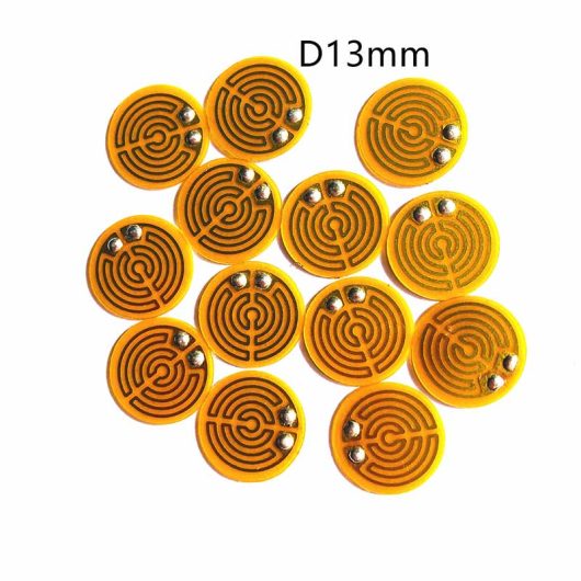 Calentador Kapton para difusor de aroma (1)