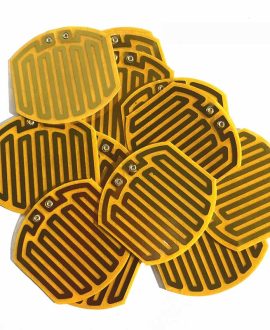 Calentador Kapton personalizado para calentador de manos (5)