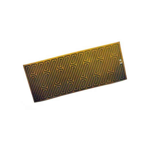 Kapton heater for new energy vehicle lithium battery (2)