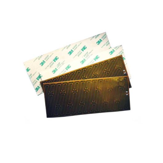 Kapton heater for new energy vehicle lithium battery (4)