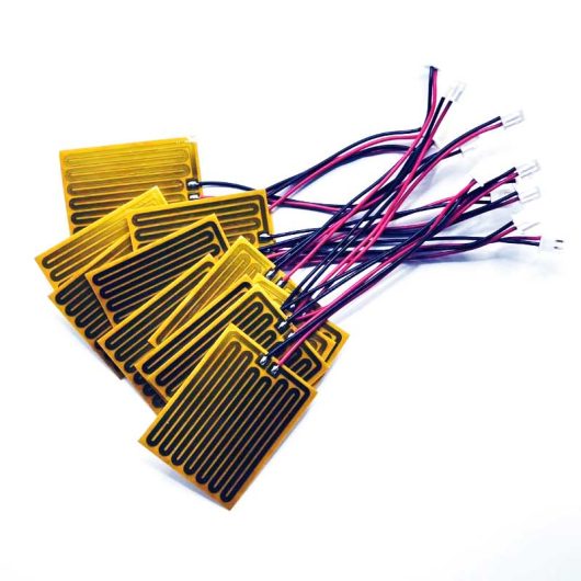 Elemento calefactor Kapton (1)