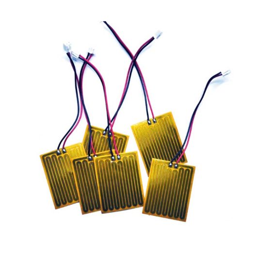 Elemento calefactor Kapton (3)