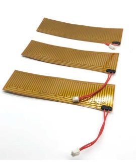 Industrielle flexible Kapton-Heizfolie (3)