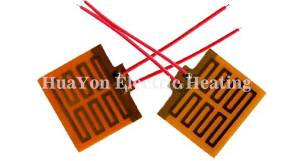 HuaYon ofrece excelencia: 5000 calentadores Kapton personalizados para clientes indios exigentes