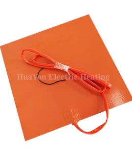 Silicone termyske pad foar miljeu keamers (3)