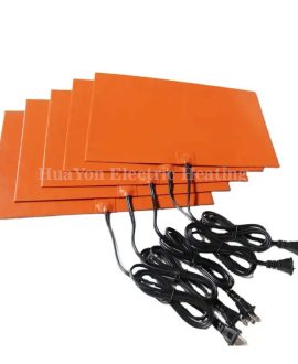 Silicone Engine Heat Pad (1)